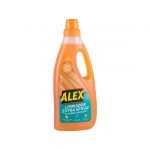 ALEX LIMPIADOR P/PISOS LAMINADOS 750ML